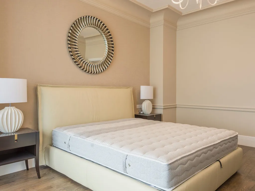 Comparatif de 4 matelas en 2026 pour trancher vite entre confort, soutien et respirabilite