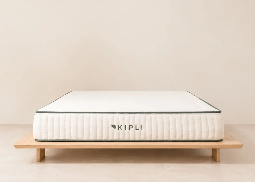 Matelas latex naturel Premium - 140x190 - Kipli