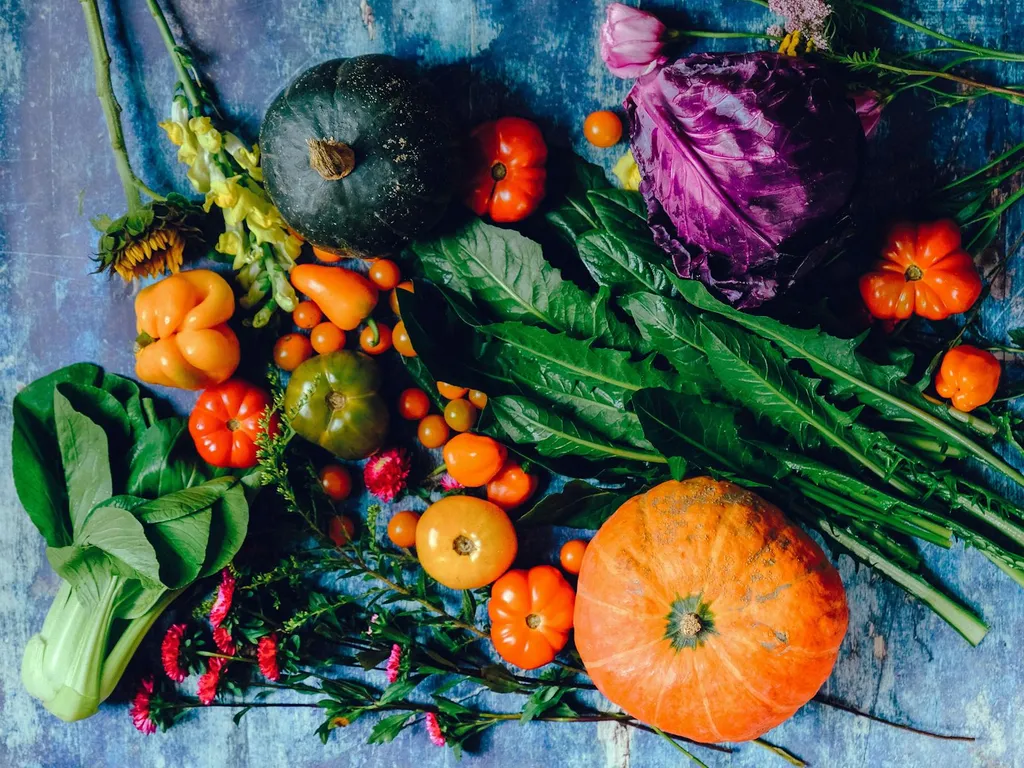 recolter-des-legumes